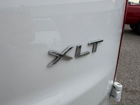 Used 2021 Ford Transit Connect XLT image 51
