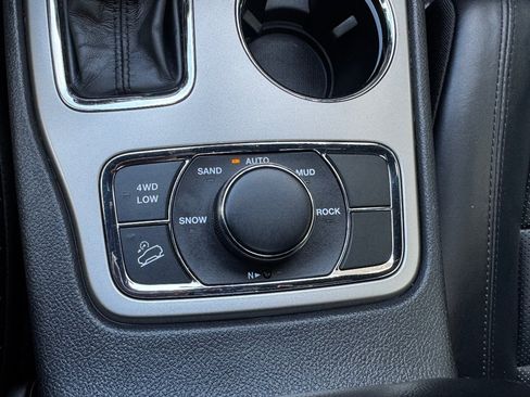 Used 2019 Jeep Grand Cherokee Limited w/ Luxury Group II AWD/4WD image 28