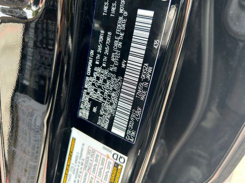 Used 2025 Toyota 4Runner TRD Off-Road AWD/4WD image 32
