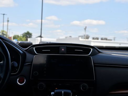 Used 2019 Honda CR-V Touring image 21