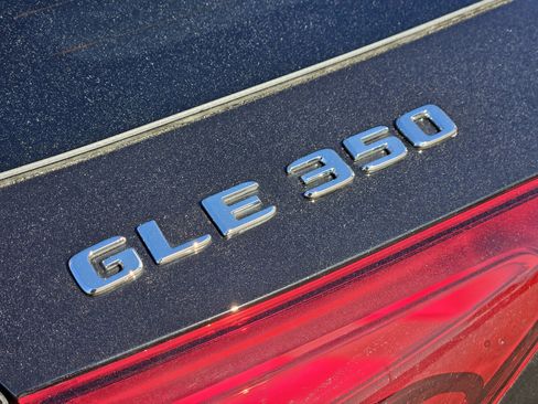Used 2026 Mercedes-Benz GLE 350 4MATIC image 9