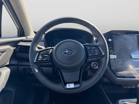 New 2026 Subaru Crosstrek 2.5i Limited AWD/4WD image 11