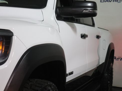 Used 2024 RAM 1500 TRX w/ TRX Level 2 Equipment Group image 11