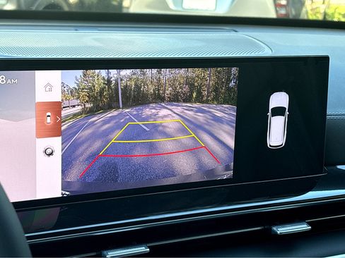 New 2026 Genesis GV80 2.5T image 12