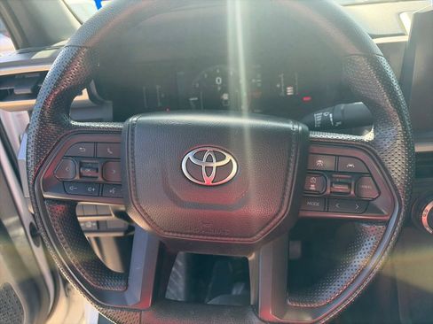 Used 2024 Toyota Tacoma SR5 RWD image 26