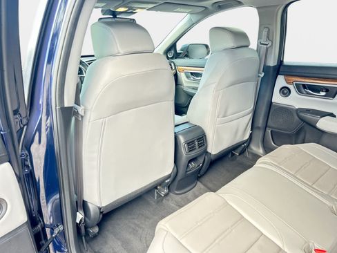 Used 2017 Honda CR-V EX-L image 12