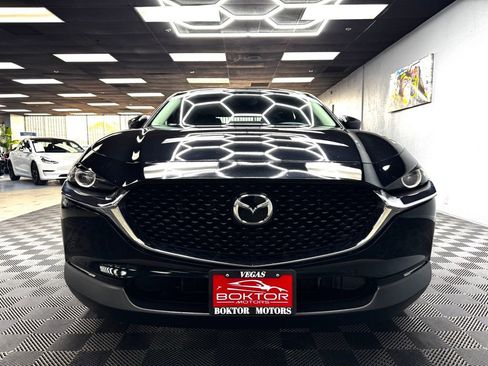 Used 2020 MAZDA CX-30 FWD image 3