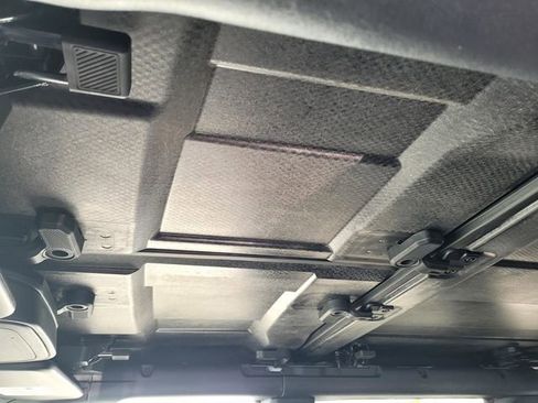 New 2026 Ford Bronco Big Bend AWD/4WD image 12