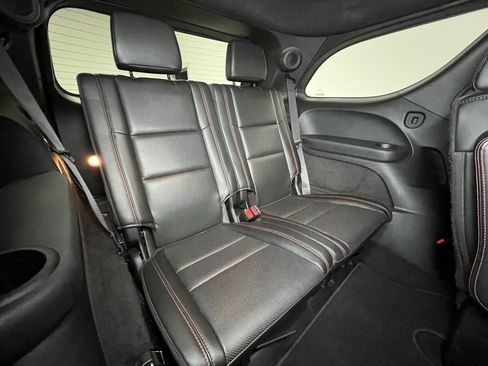 Used 2024 Dodge Durango R/T image 8