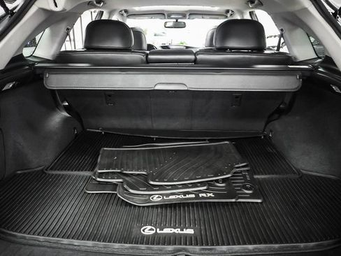 Used 2015 Lexus RX 350 FWD image 22