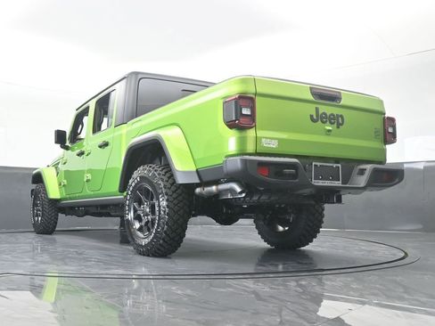 New 2026 Jeep Gladiator Willys image 53