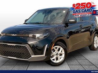 Used 2023 Kia Soul LX w/ Option Group 015 FWD video 1