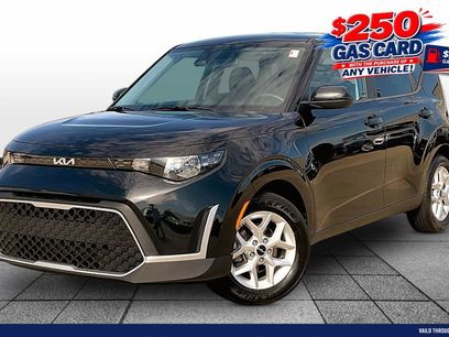 Used 2023 Kia Soul LX w/ Option Group 015