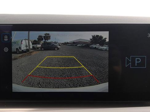 Used 2026 Hyundai Tucson SEL image 25