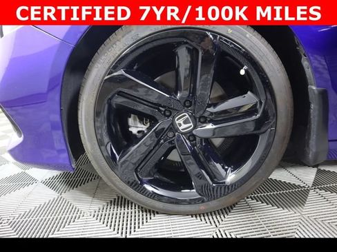 Used 2022 Honda Accord Sport image 26