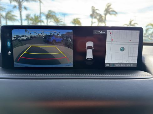 Used 2024 Genesis GV80 3.5T image 22