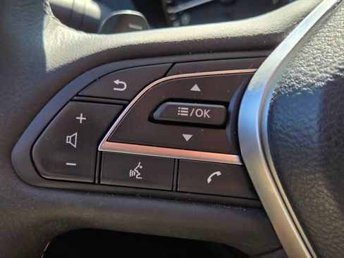 Certified 2025 INFINITI QX50 Sport AWD/4WD image 35
