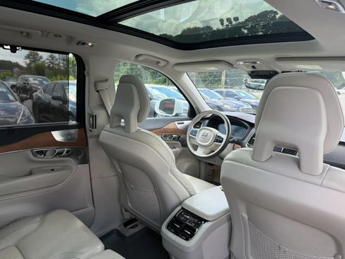 Used 2016 Volvo XC90 T6 Inscription AWD/4WD image 19