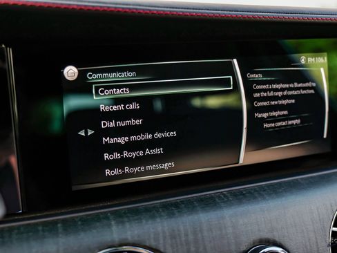 Used 2022 Rolls-Royce Ghost image 63