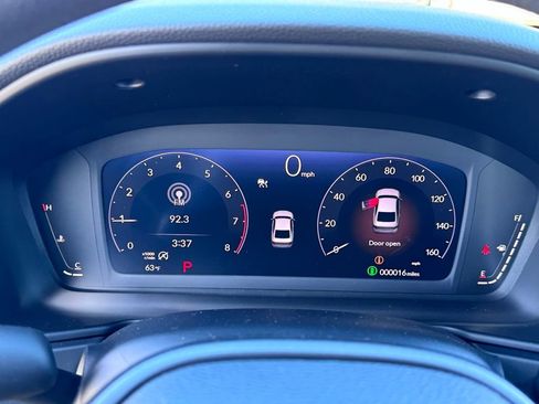 New 2025 Honda Accord SE image 7