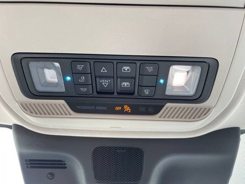 New 2027 Ford Expedition Max Active AWD/4WD image 40