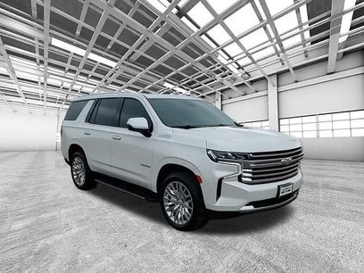 Used 2023 Chevrolet Tahoe High Country w/ Advanced Technology Package