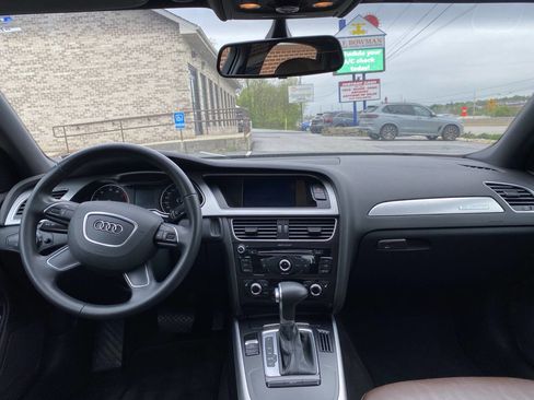 Used 2015 Audi A4 2.0T Premium AWD/4WD image 24