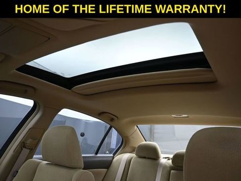 Used 2008 Honda Accord EX image 31