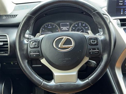 Used 2018 Lexus NX 300 FWD w/ Comfort Package image 17