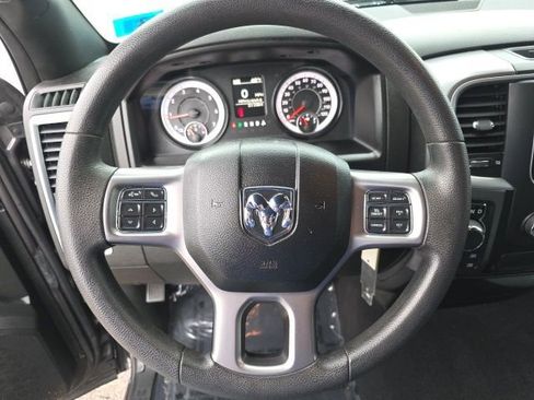 Used 2021 RAM 1500 Classic Warlock w/ Warlock Decor Package image 22