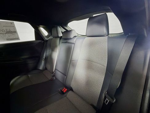 New 2026 Toyota bZ AWD/4WD image 17