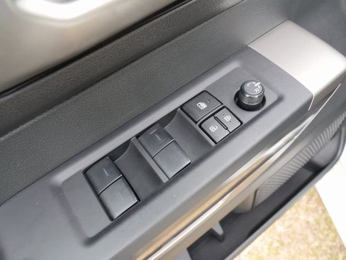 Used 2025 Toyota Tundra SR5 w/ SR5 Premium Package image 18