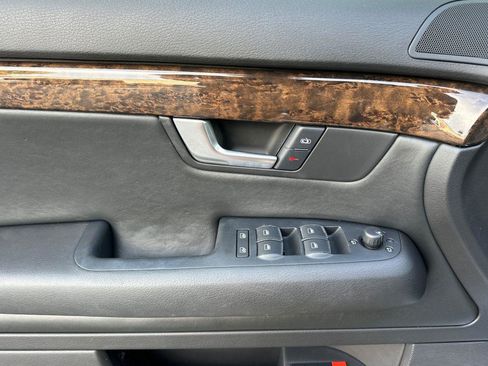 Used 2005 Audi S4 4dr Sdn quattro Automatic image 10