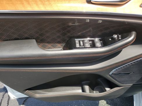 Certified 2022 Jeep Grand Cherokee Summit AWD/4WD image 22