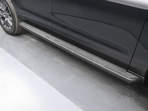 New 2026 Ford Expedition Max Platinum w/ Stealth Appearance Package image 25