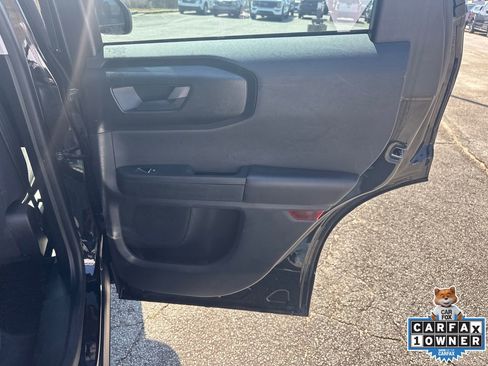 Used 2021 Ford Bronco Sport Base image 16