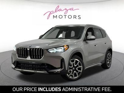 Used 2026 BMW X1 xDrive28i w/ Convenience Package