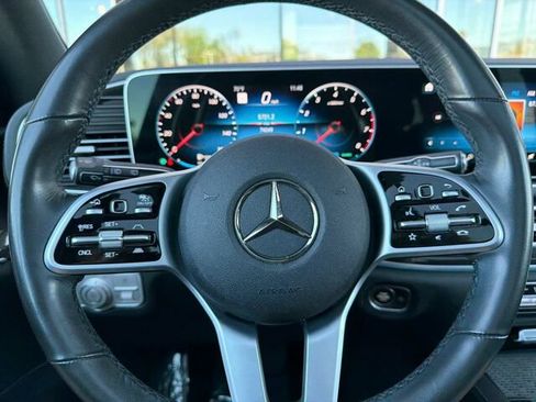Used 2021 Mercedes-Benz GLS 450 4MATIC image 29