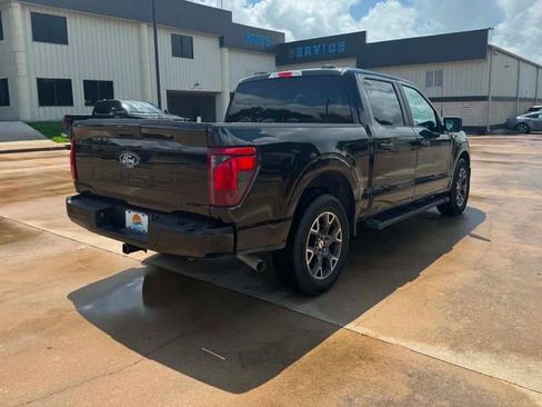 Used 2024 Ford F150 STX RWD image 6