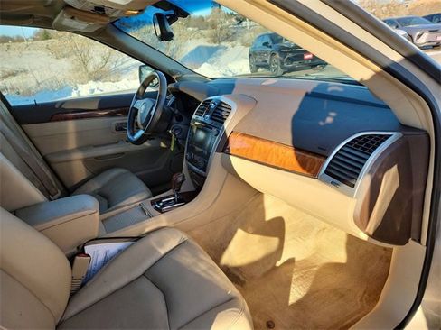 Used 2008 Cadillac SRX AWD w/ Theater Package image 26