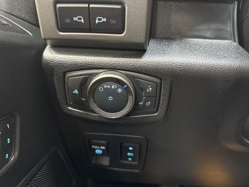 Certified 2019 Ford F150 Raptor w/ Equipment Group 802A Luxury image 12