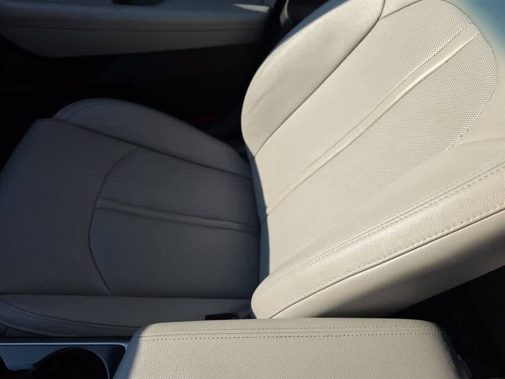 Used 2018 Hyundai Sonata Limited FWD image 26