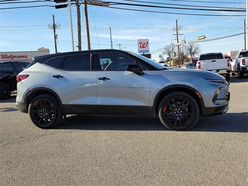 Used 2024 Chevrolet Blazer LT w/ Redline Edition image 12