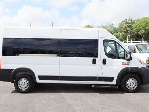 Used 2019 RAM ProMaster 2500 image 9