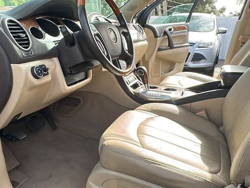 Used 2011 Buick Enclave CXL AWD/4WD image 20