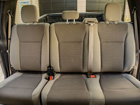 Used 2019 Ford F250 XL w/ STX Appearance Package image 32