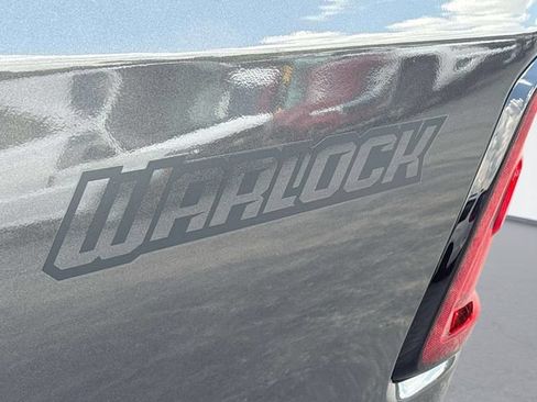 Used 2026 RAM 1500 Warlock AWD/4WD image 12