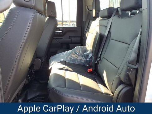 New 2026 Chevrolet Silverado 2500 W/T w/ WT Convenience Package image 17