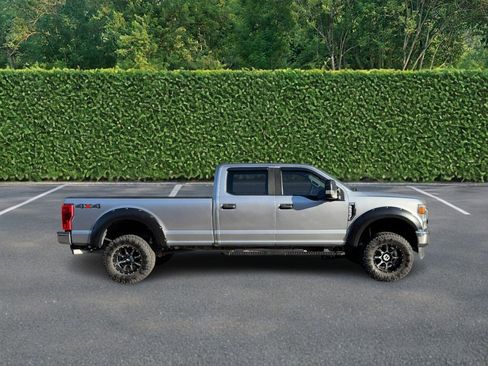 Used 2020 Ford F250 XL w/ STX Appearance Package image 2