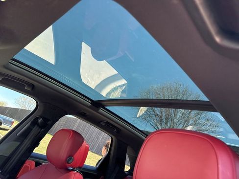 Used 2022 Porsche Cayenne Base image 9